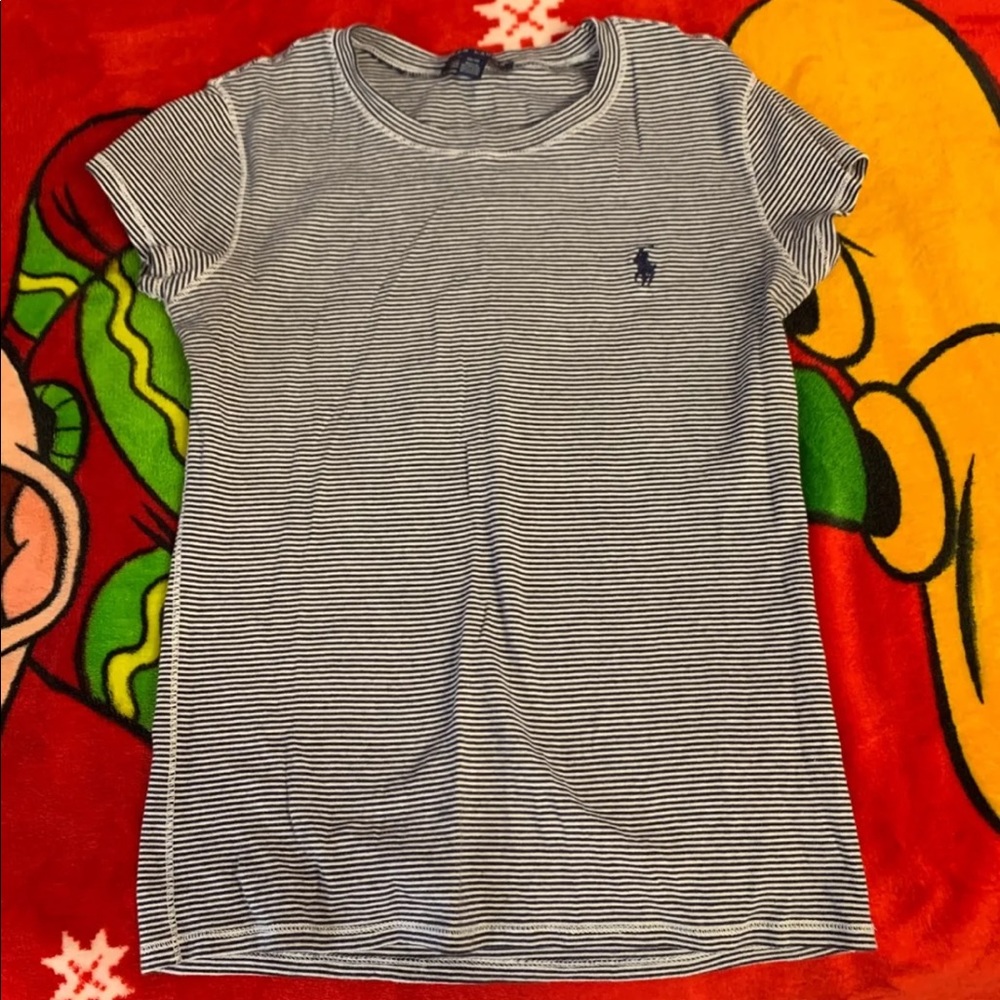 Polo shirt